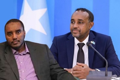 السبب فتاة.. رئيس الوزراء الصومالي يعزل مدير المخابرات