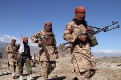 طالبان تعلن سيطرتها على جميع مديريات ولاية بانجشير