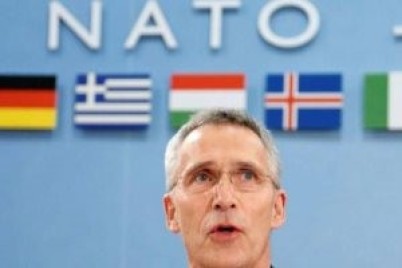 الناتو يحذر من الانقسام في حال تم إنشاء قوات مسلحة خاصة بالاتحاد الأوروبي