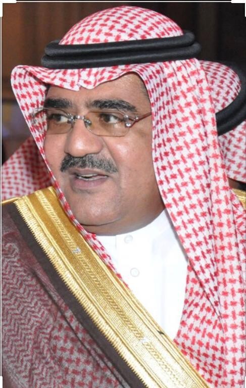 برعاية الأمير فهد بن مقرن إنطلاق معرض "نفحة عطر" في جدة    
