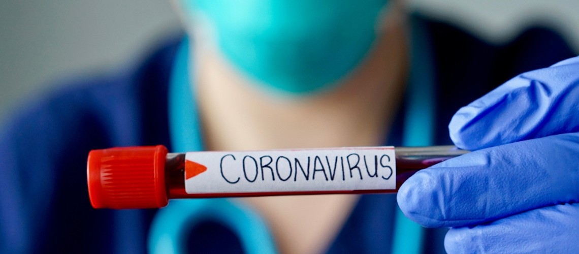 كوريا الجنوبية تسجل أكثر من 110 آلاف إصابة جديدة بفيروس كورونا