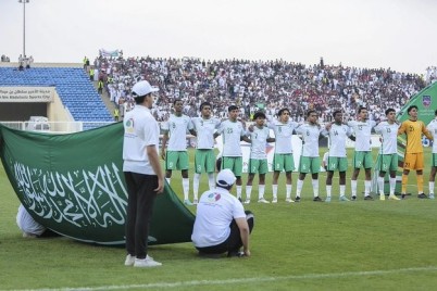 حضور مباراتي نصف نهائي كأس العرب مجانًا