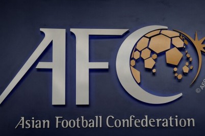 "الاتحاد الآسيوي" يعلن اعتماد نظام تصفيات كأس العالم 2026