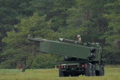 روسيا تعلن نجاح اختبار نظام دفاع جوي جديد