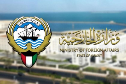الكويت تحتج رسميا على تجاوز ثلاث قطع بحرية عراقية المياه الإقليمية وتطالب بسحبها فورًا