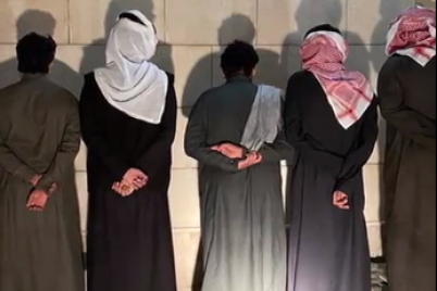 فيديو | الإطاحة بـ 11 مواطناً تورطوا في مشاجرتين منفصلتين في كل من الرياض وتبوك