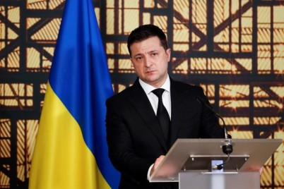 الرئاسة الأوكرانية: هدف التفاوض مع الروس وقف النار فورا
