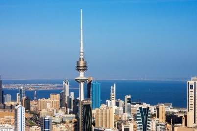 #الكويت :إطلاق شبكة الاتصالات الرابعة أواخر مارس
