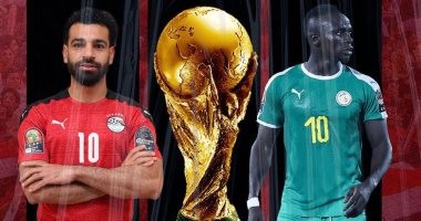 5 مواجهات نارية لمنتخبات أفريقيا فى الطريق إلى مونديال 2022