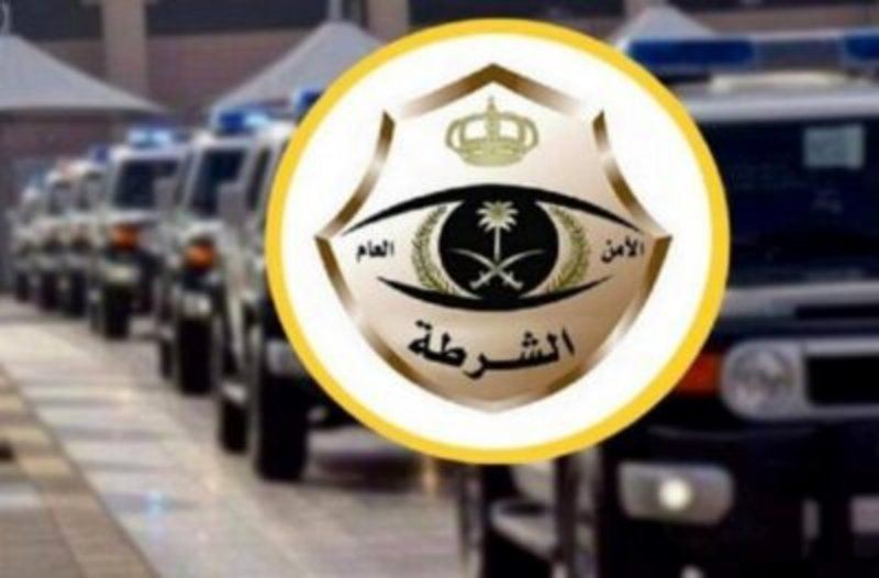 شرطة جازان : القبض على شخص لنقله في مركبته 3 مخالفين لنظام امن الحدود