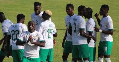 السنغال يعلن إصابة لاعبين بـ كورونا وغيابهما عن موقعة غينيا فى أمم أفريقيا