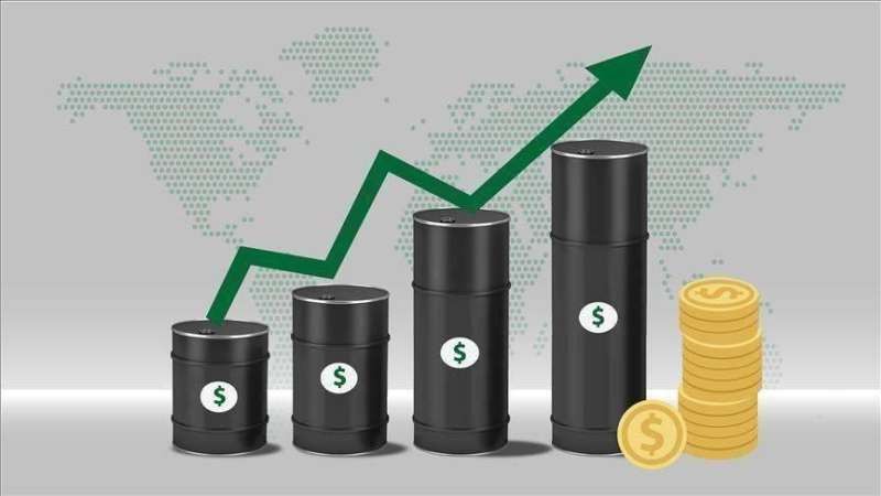 وصول " النفط " 90 دولاراً للبرميل للمرة الأولى منذ أكتوبر 2014