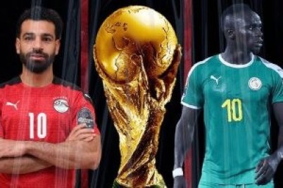 5 مواجهات نارية لمنتخبات أفريقيا فى الطريق إلى مونديال 2022