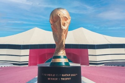 قطر تطلق المرحلة الأولى من مبيعات تذاكر مباريات كأس العالم 2022