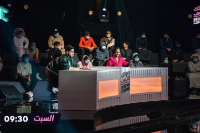 "صوتك أقوى" ينطلق على قناة (SBC) في نسخته العربية
