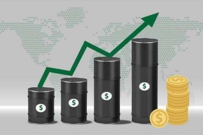وصول " النفط " 90 دولاراً للبرميل للمرة الأولى منذ أكتوبر 2014