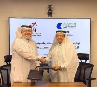 "لتنفيذ مؤتمرات وورش عمل" اتفاقية شراكة تجمع الإتحاد الهندسي الخليجي والمستشارون للأعمال والتنمية 