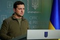 أوكرانيا تنتظر قرار الاتحاد الأوروبي بشأن طلب ترشحها