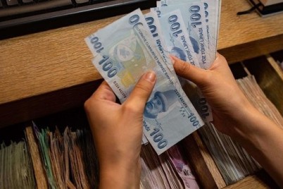 المركزي التركي يبقي سعر الفائدة عند 14% 