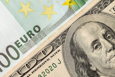 اقتراب " اليورو " من أسوأ أداء فصلي مقابل " الدولار " منذ نهاية 2016