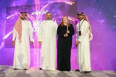 مهرجان أفلام السعودية: "للتو رأيت السماء" يستحوذ على 4 جوائز.. و"الدار" يحصد فئة السيناريو الطويل