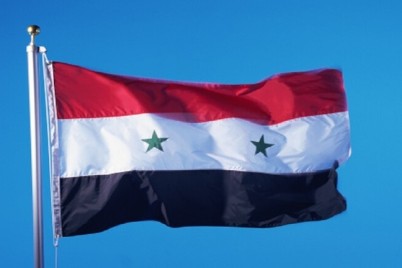 سوريا تشارك في معرض الجزائر الدولي الـ 53