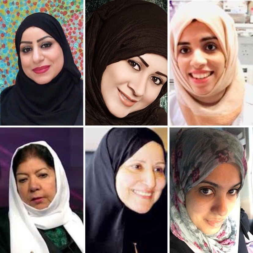 في اليوم العالمي للمرأة: الثلاثاء الثقافي يناقش تحديات المرأة السعودية