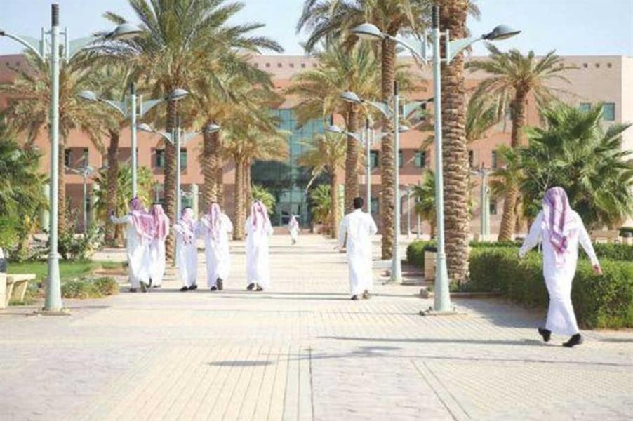 الجامعات السعودية تتقدم في تصنيف "تايمز" الدولي لأفضل جامعات العالم