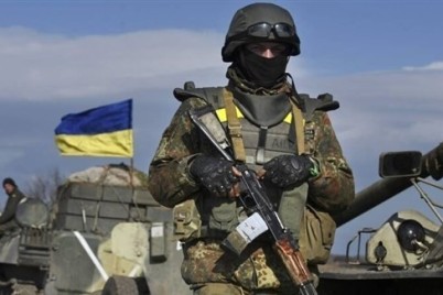 "الدفاع البريطانية": أوكرانيا تواصل هجوماً مضاداً في خاركيف