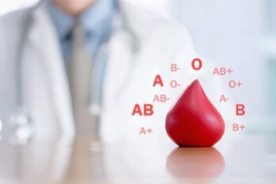 هل هناك علاقة بين فصيلة الدم  و خطر الإصابة بالنوبة القلبية؟! 