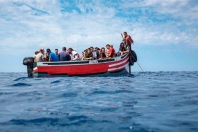 7 وفيات بغرق قارب في طريقه من "الجزائر إلى إسبانيا"