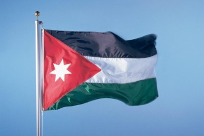 الديوان الملكي الأردني يعلن الحداد على الشيخ خليفة بن زايد آل نهيان لمدة 40 يوما