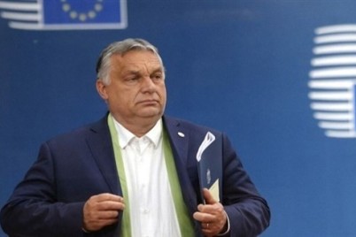 رئيس وزراء المجر يصف الغرب بـ "الانتحاري"