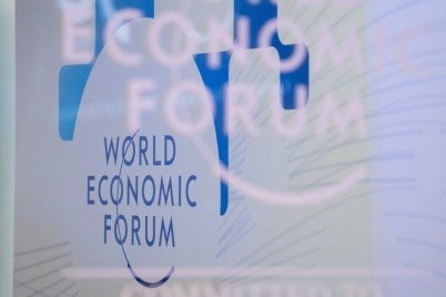 منظمة التعاون الرقمي تقود مناقشات الاستثمار الأجنبي الرقمي المباشر في "دافوس"