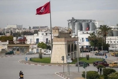 بسبب قوة الدولار وأسعار الحبوب..."تونس" تتوقع ارتفاع عجز الميزانية إلى 9.7% 