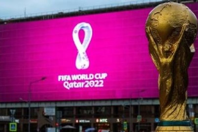 "الفيفا" يعلن تواجد حكام سيدات في كأس العالم 2022
