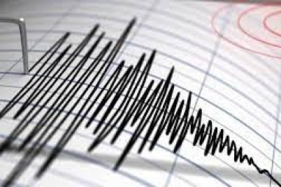 زلزال بقوة 5.3 درجات يضرب السواحل الجنوبية لنيوزيلندا