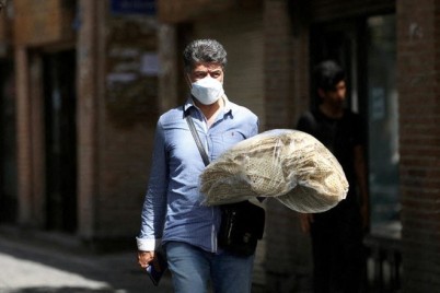 تصاعد الاحتجاجات في إيران مع ارتفاع أسعار الغذاء 300 %