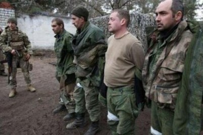 "أوكرانيا" تقاضي جندياً روسياً بتهمة ارتكاب جرائم حرب
