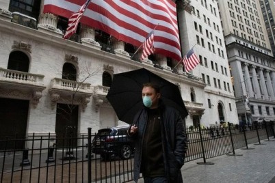 " أمريكا " الأسوأ عالميا على صعيد الضبابية المالية