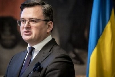 وزير خارجية أوكرانيا يناشد الألمان تحمل عواقب العقوبات ضد روسيا