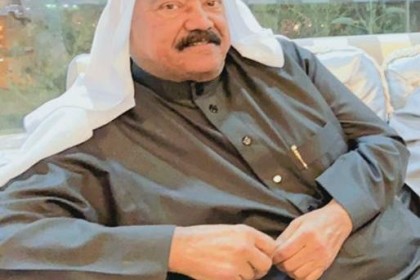عبدالله المداني مثال  لرجال الأعمال.