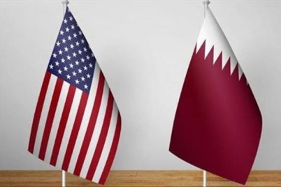 قطر والولايات المتحدة توقعان على خطاب نوايا بشأن إرث كأس العالم (2022 – 2026)