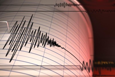 زلزال بقوة 4.9 درجات يضرب جزر كرماديك قبالة نيوزيلندا