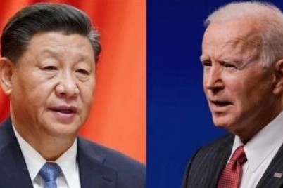 البيت الأبيض: لقاء مرتقب بين بايدن والرئيس الصينى لبحث الوضع في أوكرنيا وتايوان