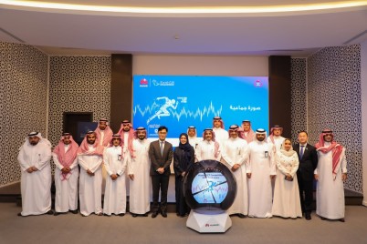 "هواوي" تطلق النسخة السادسة من مسابقة تقنية المعلومات والاتصالات في السعودية لاكتشاف  المواهب المحلية