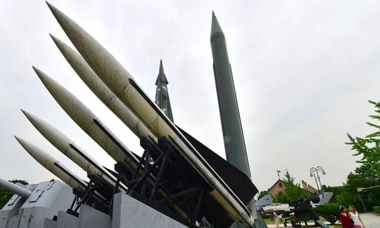 أول تعليق أمريكي على إطلاق كوريا الشمالية صاروخًا باليستيًا