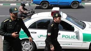 منظمة حقوقية: الشرطة الإيرانية تختطف طفلًا من مدينة أشنوي غرب البلاد