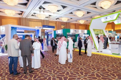 المؤتمر السعودي البحري يسعى لتعزز العمل المشترك لمستقبل أكثر إشراقًا للقطاع البحري في المملكة وخارجها .