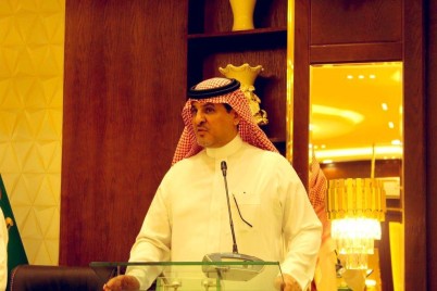 المحافظ آل حامد : بعد الأمن السياحي جاء التطوع السياحي قيمة تضاف للسياحة السعودية